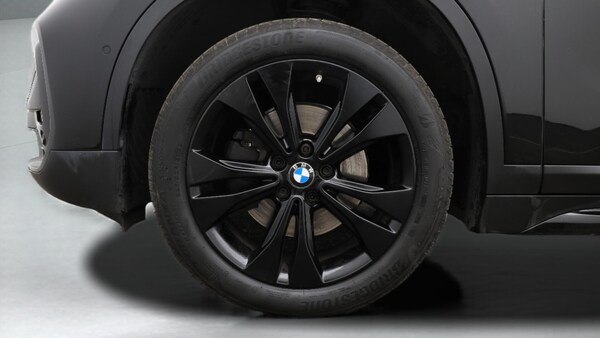 Used BMW X1 2022 for sale - 75635544: Photo 19