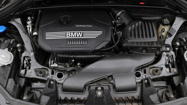 Used BMW X1 2022 for sale - 75635544: Photo 20