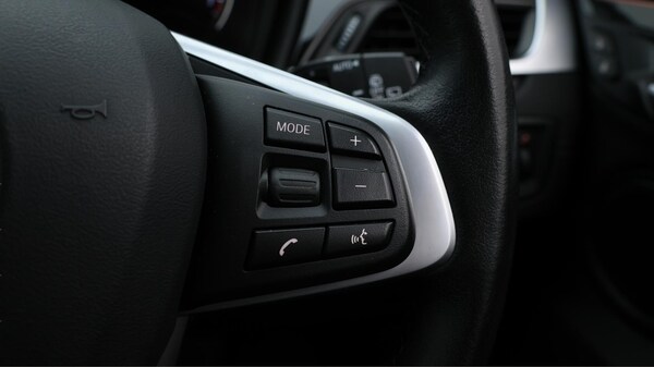 Used BMW X1 2022 for sale - 75635544: Photo 26
