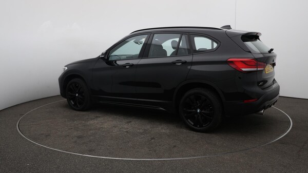Used BMW X1 2022 for sale - 75635544: Photo 38
