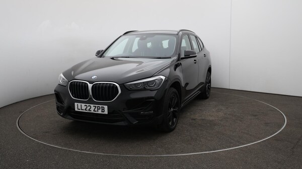Used BMW X1 2022 for sale - 75635544: Photo 39