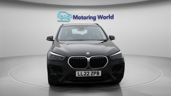 Used BMW X1 2022 for sale - 75635544: Photo 3