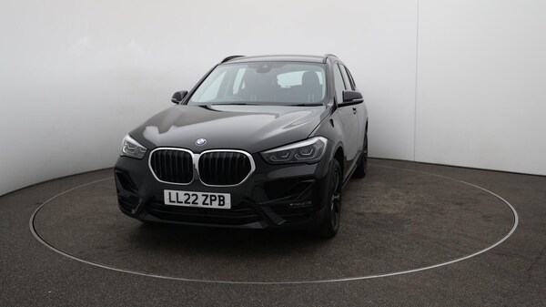Used BMW X1 2022 for sale - 75635544: Photo 40