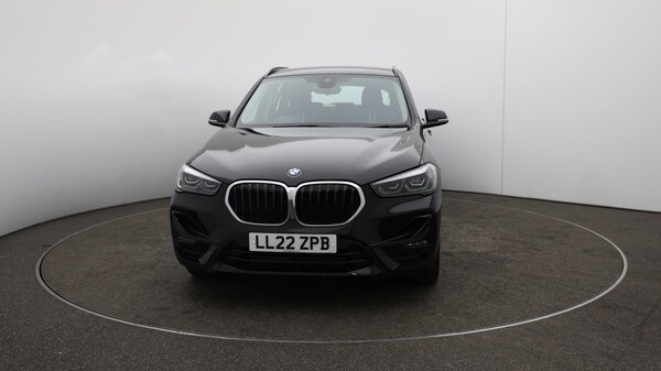 Used BMW X1 2022 for sale - 75635544: Photo 41