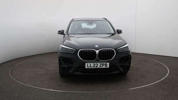 Used BMW X1 2022 for sale - 75635544: Photo 42