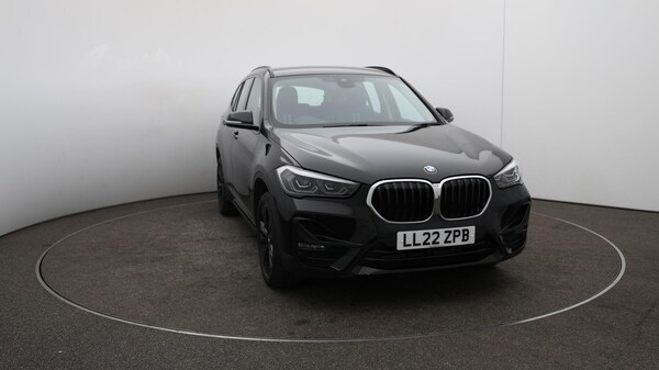 Used BMW X1 2022 for sale - 75635544: Photo 43