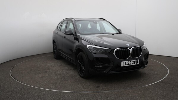 Used BMW X1 2022 for sale - 75635544: Photo 44