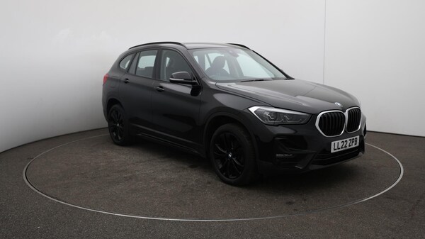 Used BMW X1 2022 for sale - 75635544: Photo 45