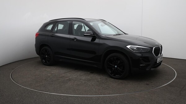 Used BMW X1 2022 for sale - 75635544: Photo 46
