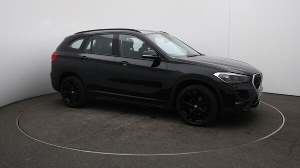 Used BMW X1 2022 for sale - 75635544: Photo 47