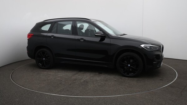 Used BMW X1 2022 for sale - 75635544: Photo 48