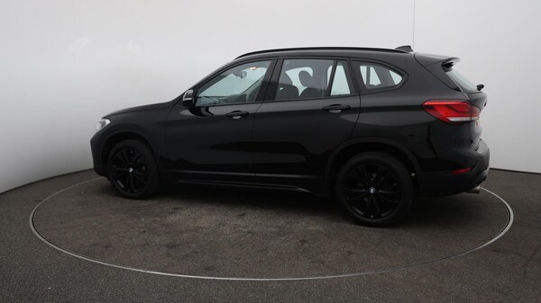 Used BMW X1 2022 for sale - 75635544: Photo 49
