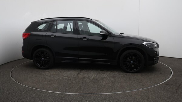 Used BMW X1 2022 for sale - 75635544: Photo 50