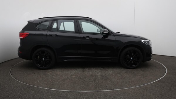 Used BMW X1 2022 for sale - 75635544: Photo 51