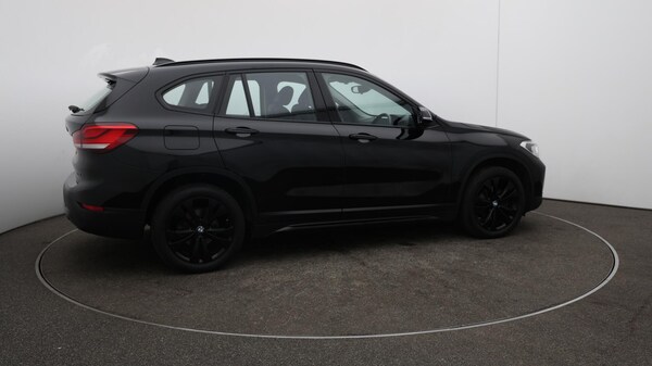Used BMW X1 2022 for sale - 75635544: Photo 53