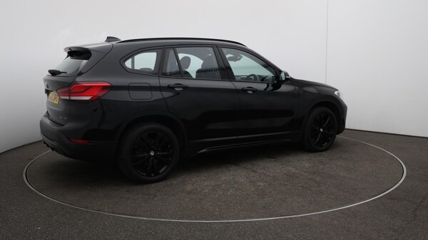 Used BMW X1 2022 for sale - 75635544: Photo 54
