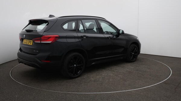 Used BMW X1 2022 for sale - 75635544: Photo 55