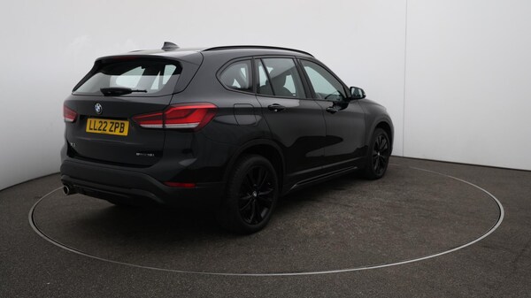 Used BMW X1 2022 for sale - 75635544: Photo 56