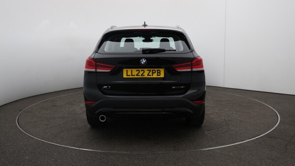 Used BMW X1 2022 for sale - 75635544: Photo 59