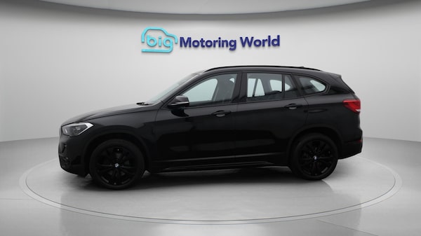 Used BMW X1 2022 for sale - 75635544: Photo 5