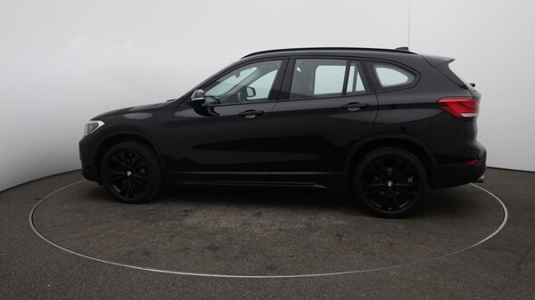 Used BMW X1 2022 for sale - 75635544: Photo 60