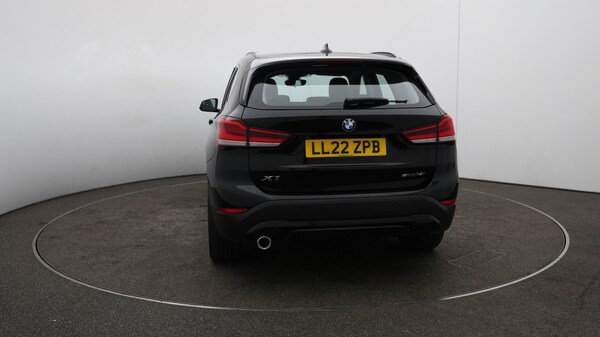 Used BMW X1 2022 for sale - 75635544: Photo 61