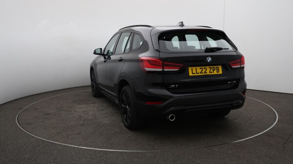 Used BMW X1 2022 for sale - 75635544: Photo 62