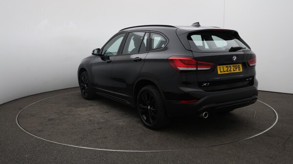 Used BMW X1 2022 for sale - 75635544: Photo 63