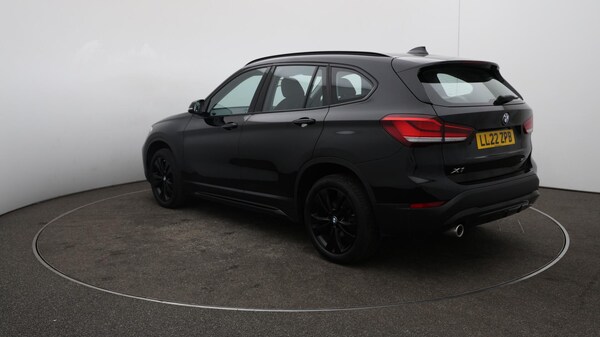 Used BMW X1 2022 for sale - 75635544: Photo 64