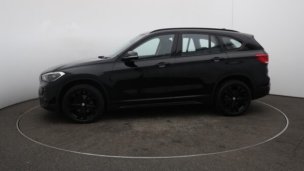 Used BMW X1 2022 for sale - 75635544: Photo 67