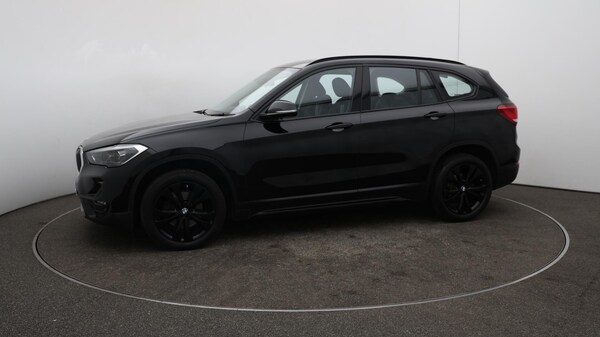 Used BMW X1 2022 for sale - 75635544: Photo 68