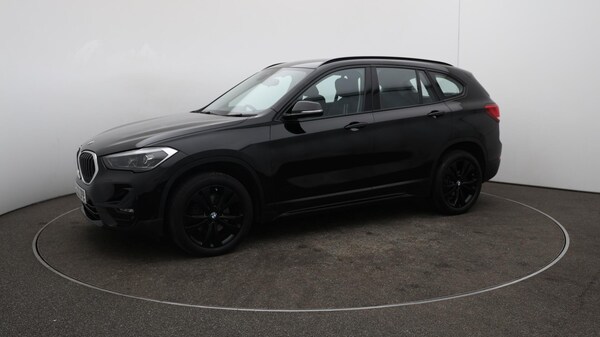 Used BMW X1 2022 for sale - 75635544: Photo 69