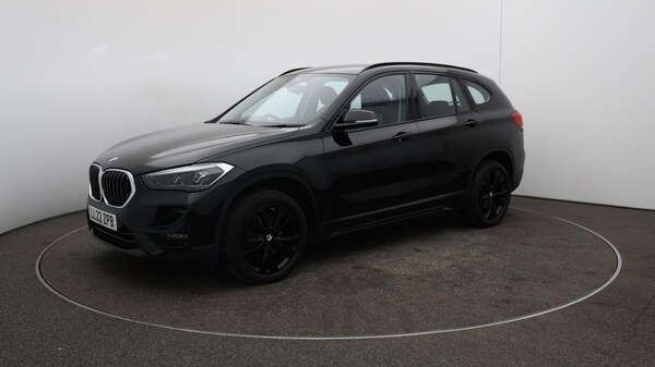 Used BMW X1 2022 for sale - 75635544: Photo 70