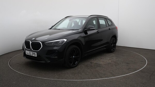 Used BMW X1 2022 for sale - 75635544: Photo 71