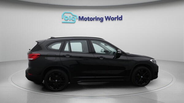 Used BMW X1 2022 for sale - 75635544: Photo 9