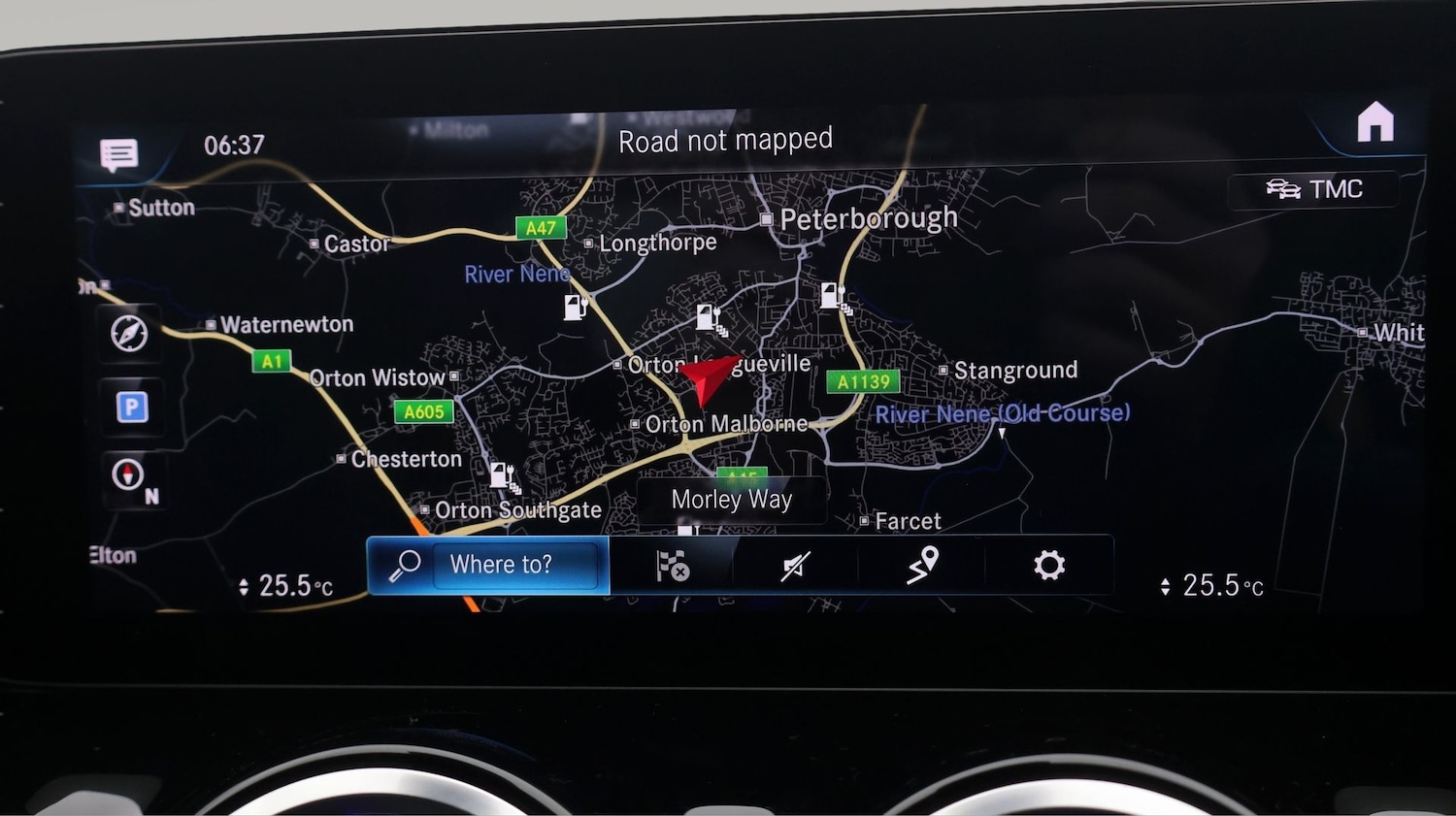 Used Mercedes-Benz GLA 2021 for sale - 77590511: Photo 11