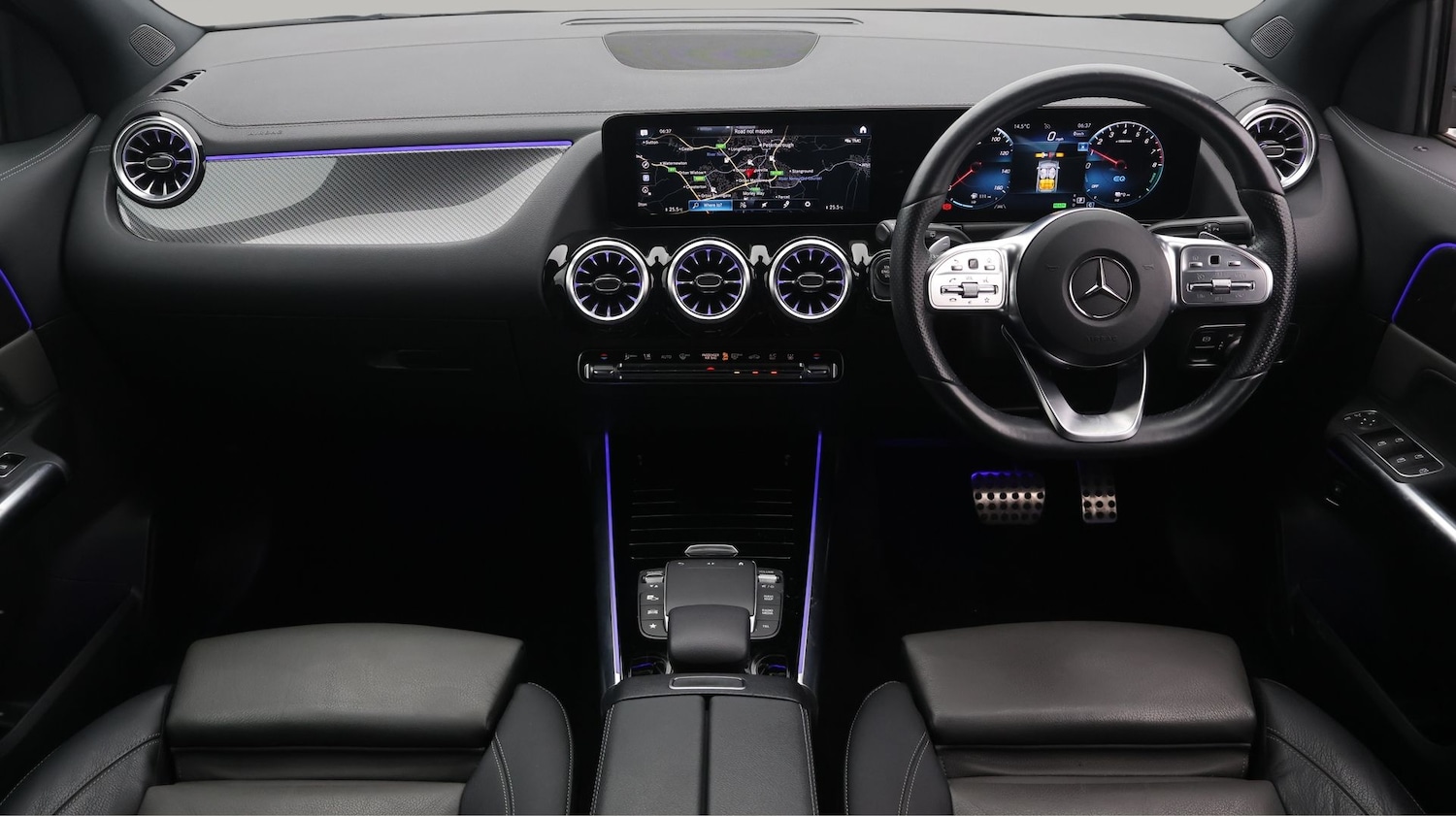 Used Mercedes-Benz GLA 2021 for sale - 77590511: Photo 13