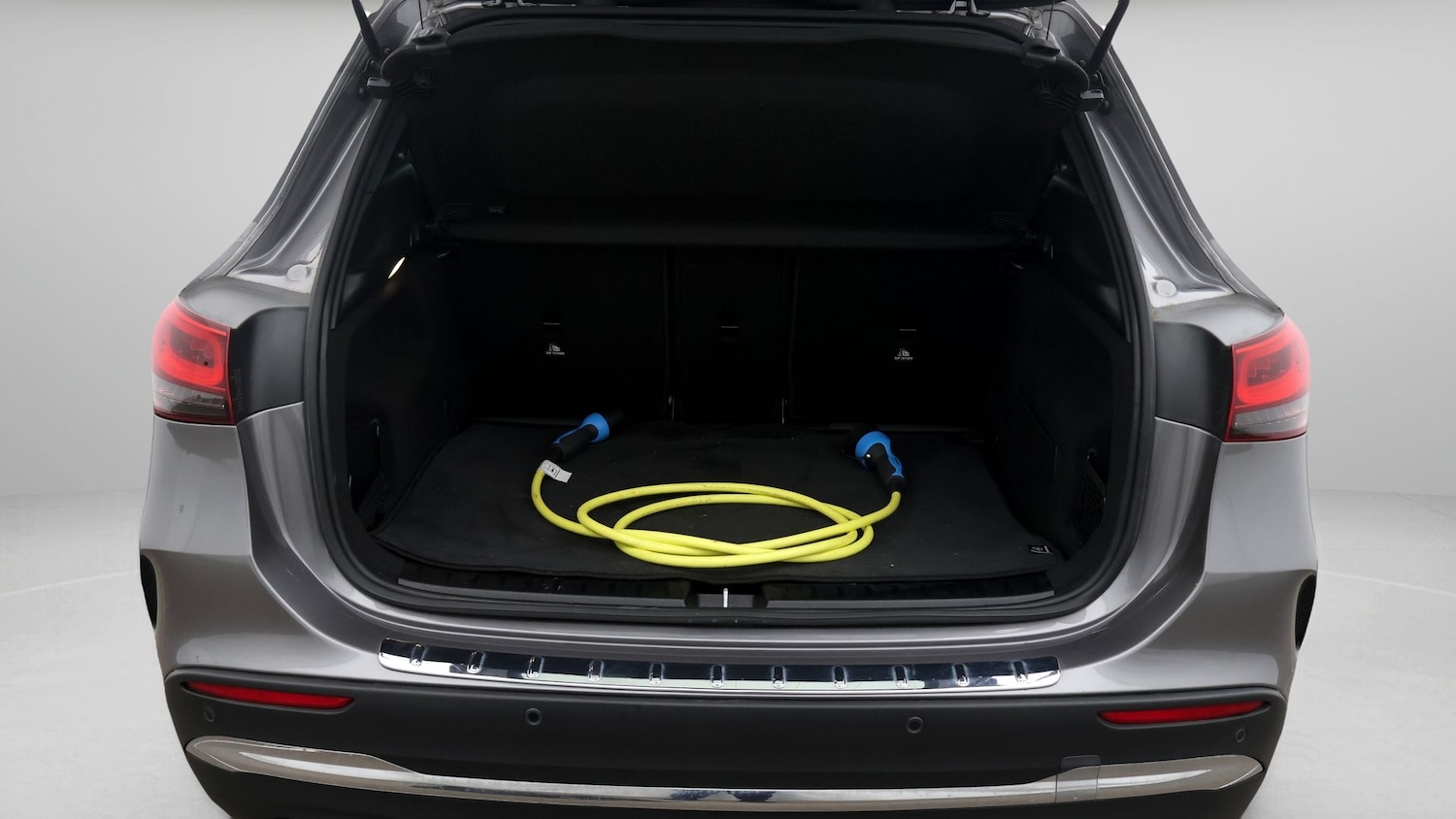 Used Mercedes-Benz GLA 2021 for sale - 77590511: Photo 17