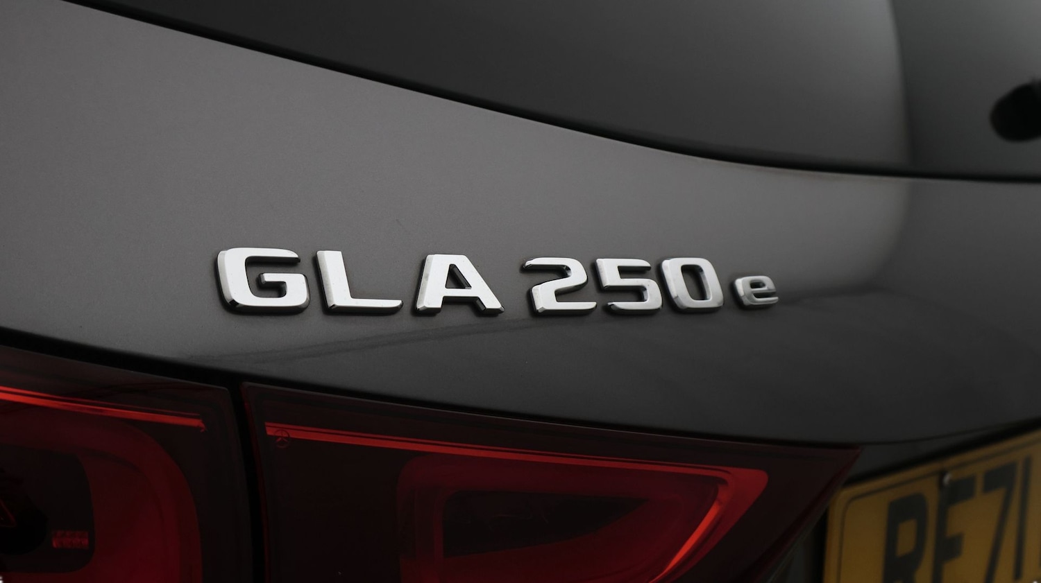 Used Mercedes-Benz GLA 2021 for sale - 77590511: Photo 21