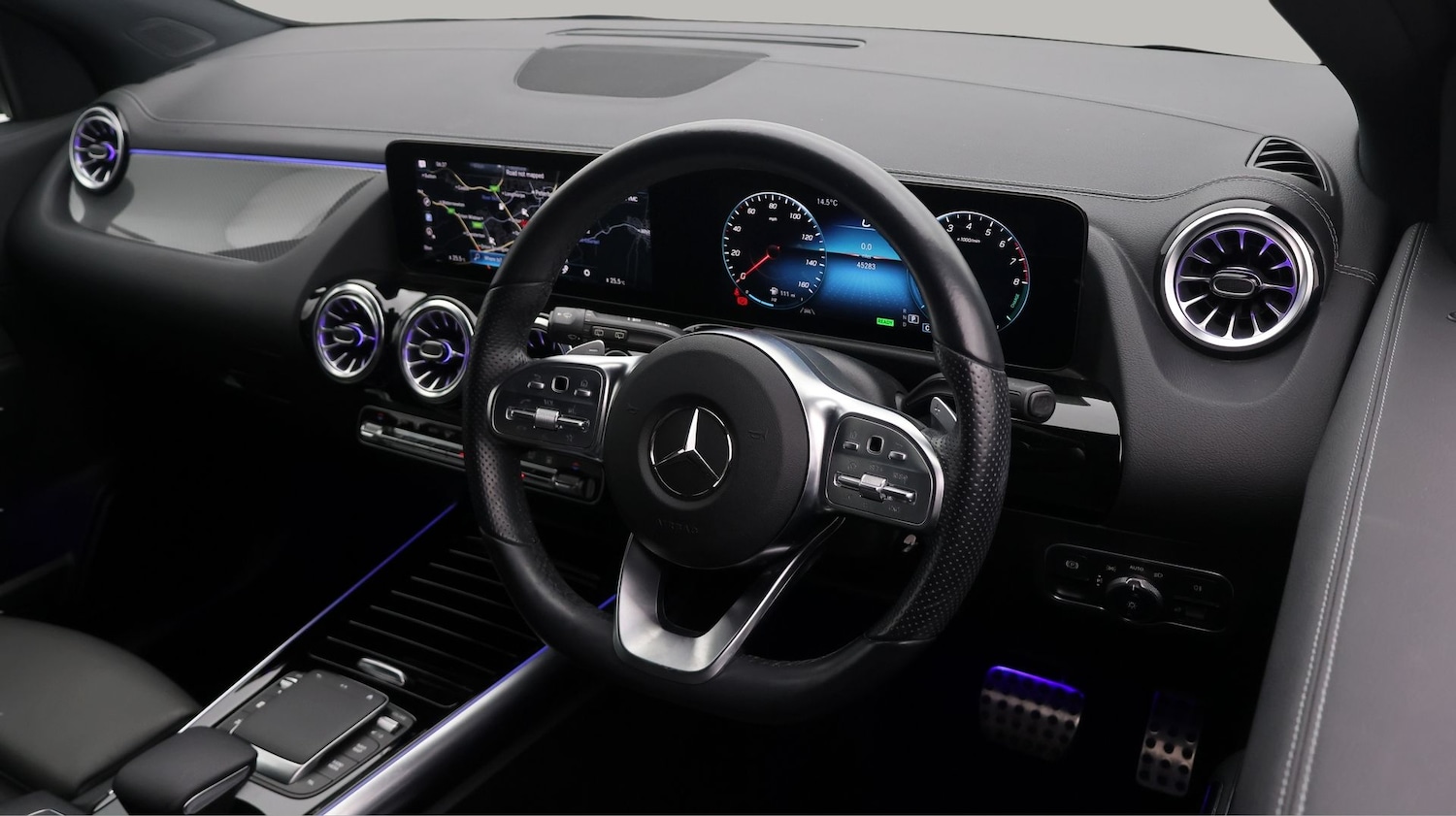 Used Mercedes-Benz GLA 2021 for sale - 77590511: Photo 9