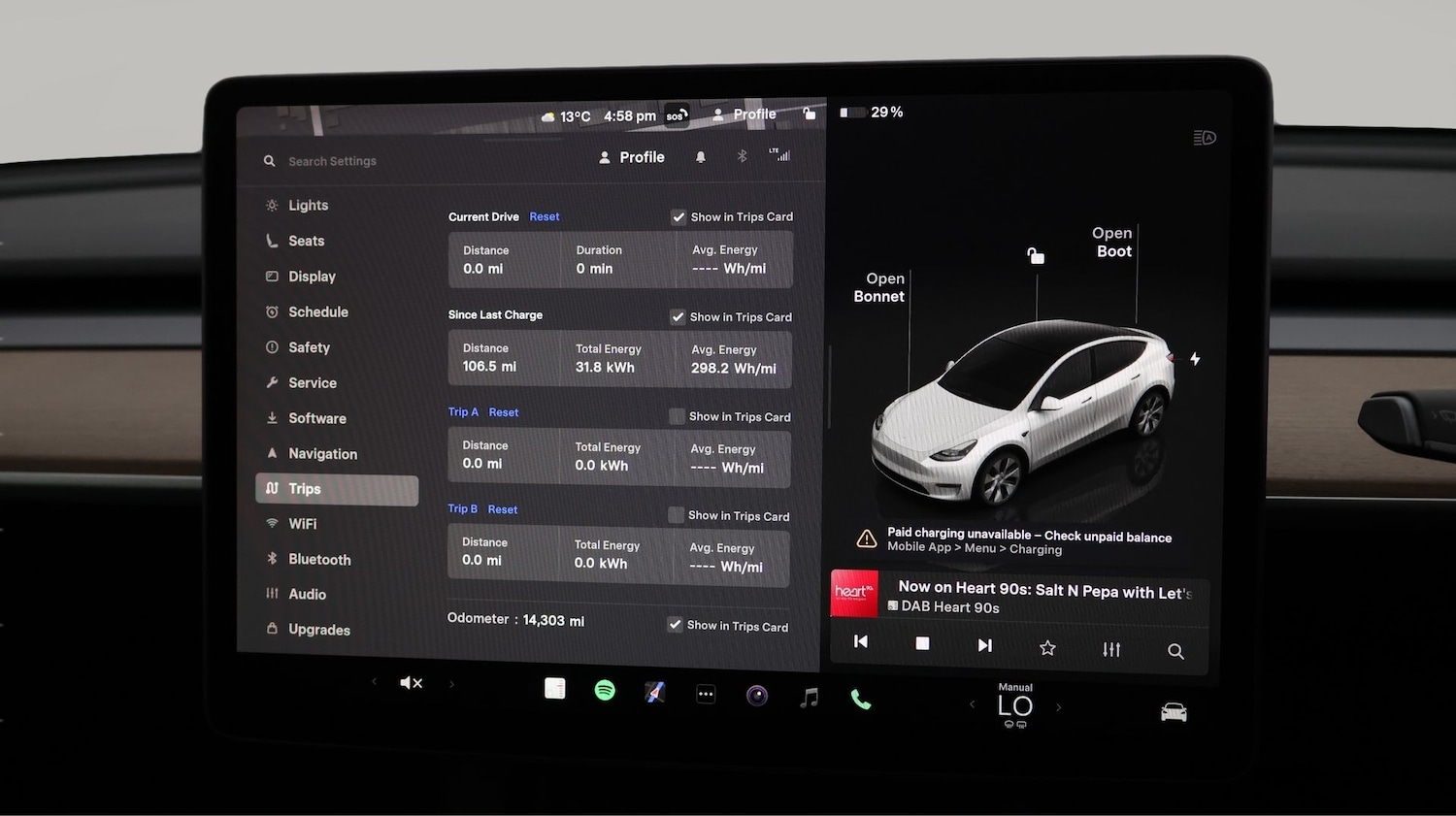 Used Tesla Model Y 2024 for sale - 77888301: Photo 10