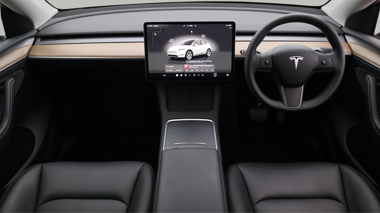 Used Tesla Model Y 2024 for sale - 77888301: Photo 13