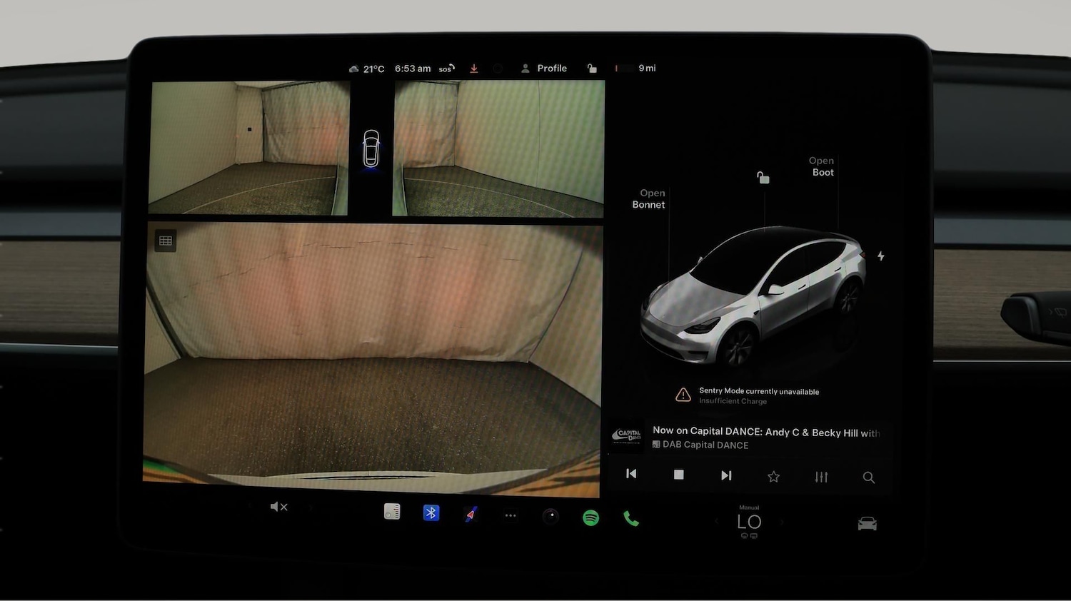 Used Tesla Model Y 2024 for sale - 77888301: Photo 23