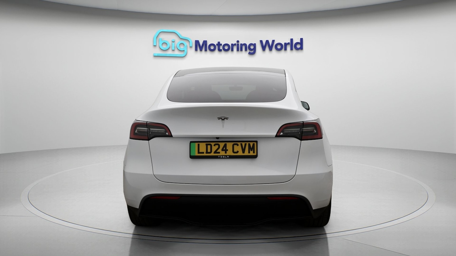 Used Tesla Model Y 2024 for sale - 77888301: Photo 6