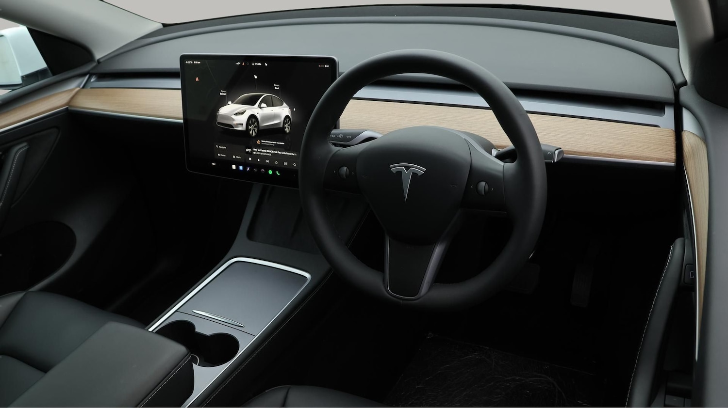 Used Tesla Model Y 2024 for sale - 77888301: Photo 9