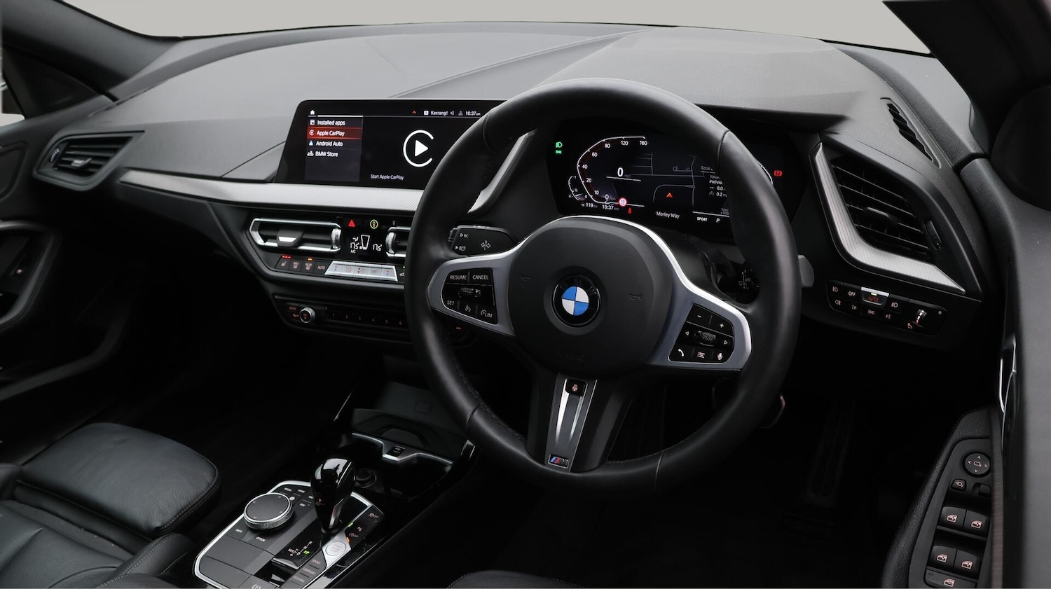 Used BMW 2 Series 2024 for sale - 76573307: Photo 10