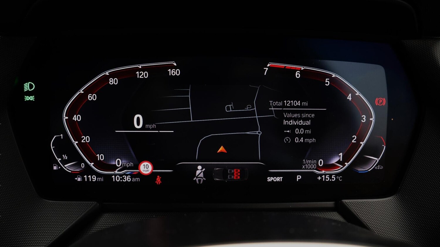 Used BMW 2 Series 2024 for sale - 76573307: Photo 11