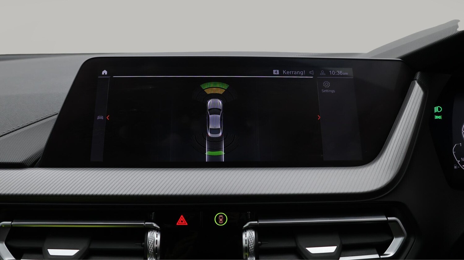 Used BMW 2 Series 2024 for sale - 76573307: Photo 26