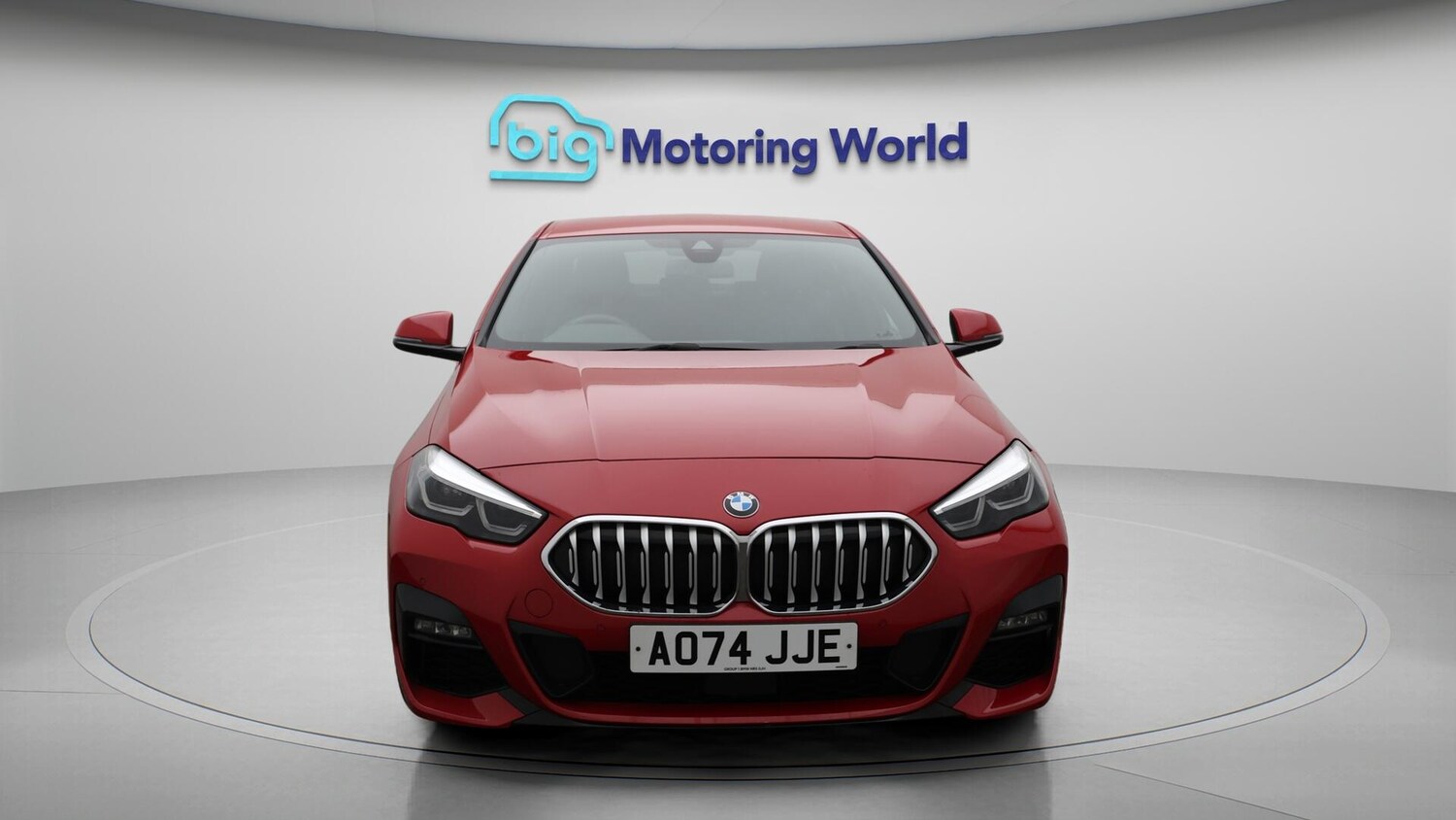 Used BMW 2 Series 2024 for sale - 76573307: Photo 3