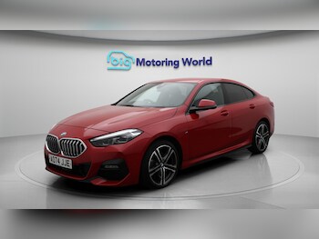 Used BMW 2 Series 2024 for sale - 76573307: Photo